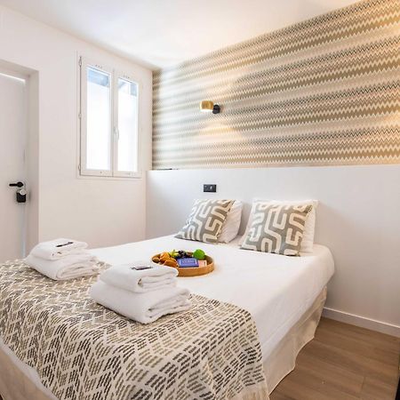 Hostel Eiffel Paris Bagian luar foto