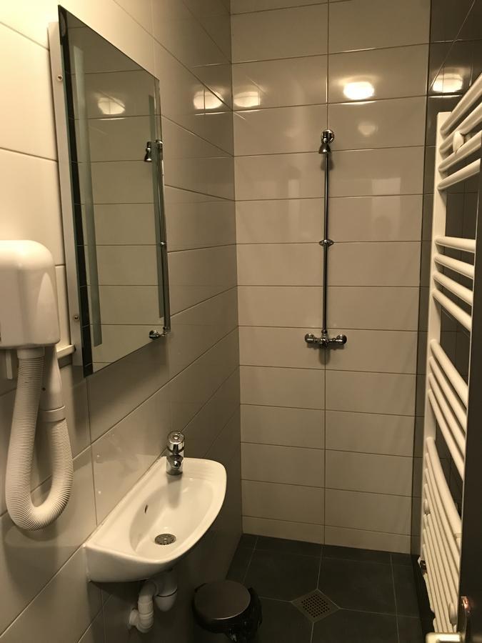 Hostel Eiffel Paris Bagian luar foto